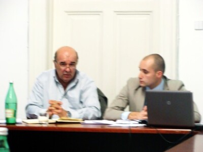 Predstavljen Pilot projekt Dunav soja