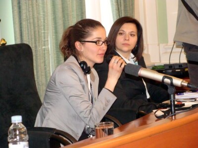 Predstavljanje projekta Dunav soja