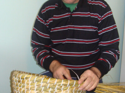 Košnice trnke od ražene slame