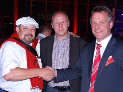 Posjet novoj tvornici Fliegl u Njemačkoj