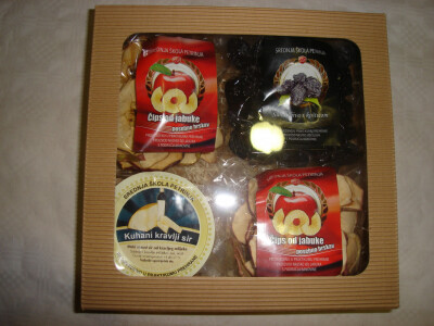 Komplet proizvoda Komplet proizvoda