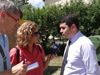 12. Kulinijada u Jagodnjaku