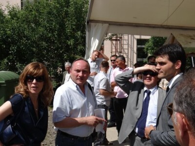 12. Kulinijada u Jagodnjaku