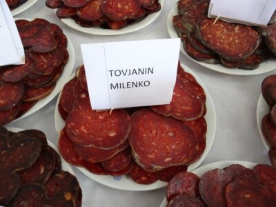 12. Kulinijada u Jagodnjaku