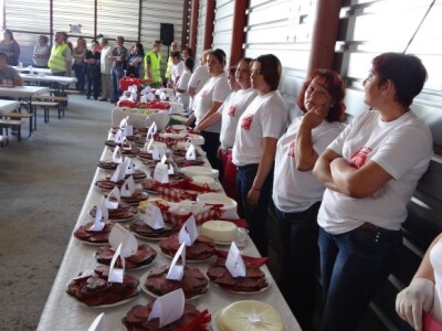 12. Kulinijada u Jagodnjaku