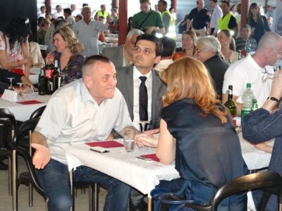 12. Kulinijada u Jagodnjaku