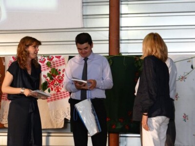 12. Kulinijada u Jagodnjaku