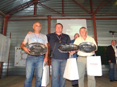 12. Kulinijada u Jagodnjaku