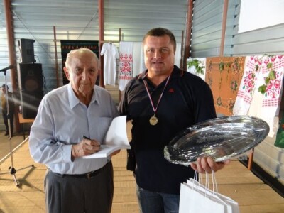 12. Kulinijada u Jagodnjaku