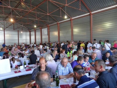 12. Kulinijada u Jagodnjaku