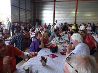 12. Kulinijada u Jagodnjaku