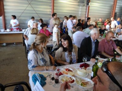 12. Kulinijada u Jagodnjaku