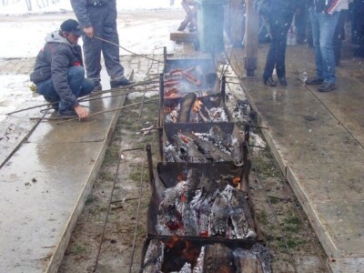 Vinceška 2013. Belje