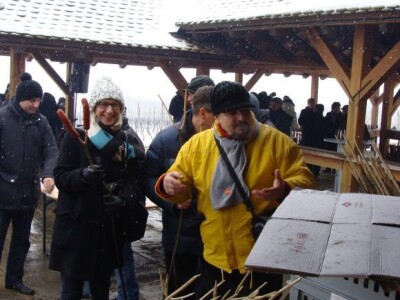 Vinceška 2013. Belje