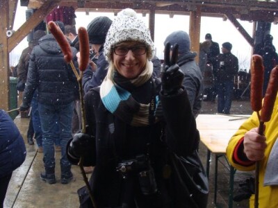 Vinceška 2013. Belje