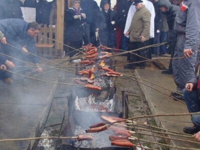 Vinceška 2013. Belje