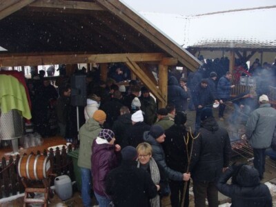 Vinceška 2013. Belje