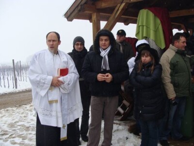 Vinceška 2013. Belje