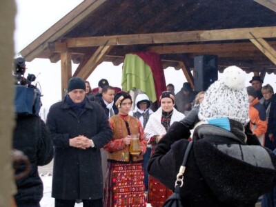 Vinceška 2013. Belje