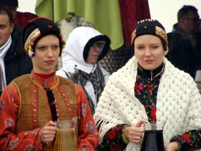 Vinceška 2013. Belje