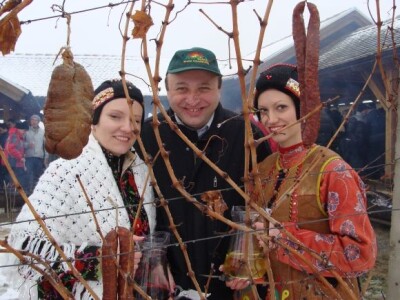 Vinceška 2013. Belje