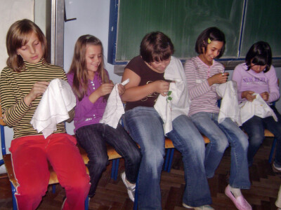 Učeničko zadrugarstvo