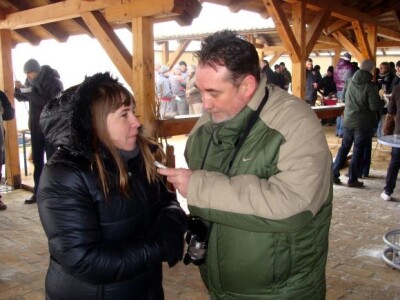 Vinceška 2013. Belje