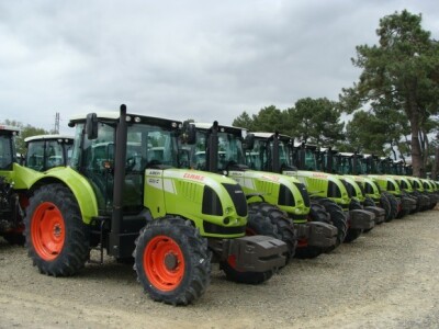 Claas - sinonim za kvalitetu