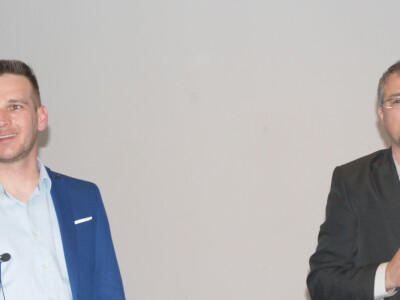 Zadružni savez Dalmacije - okrugli stol o zadrugarstvu