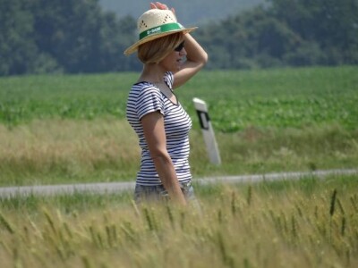 Dan polja ozime pšenice RWA Raiffeisen Agro d.o.o