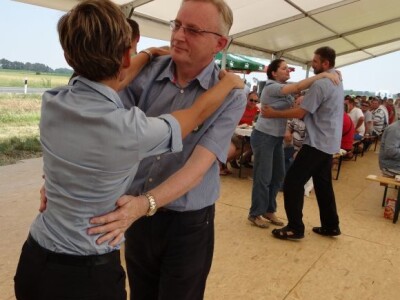 Dan polja ozime pšenice RWA Raiffeisen Agro d.o.o