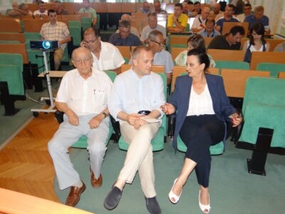 XIII. Ocjenjivanje kakvoće slavonskog kulena