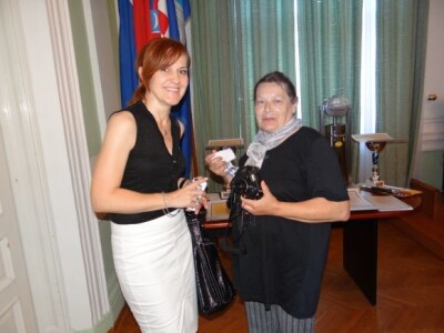 XIII. Ocjenjivanje kakvoće slavonskog kulena