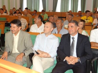 XIII. Ocjenjivanje kakvoće slavonskog kulena