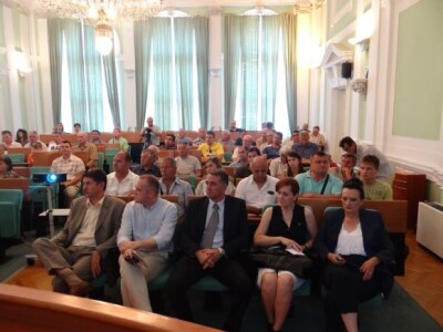 XIII. Ocjenjivanje kakvoće slavonskog kulena