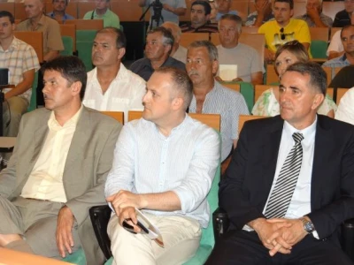 XIII. Ocjenjivanje kakvoće slavonskog kulena