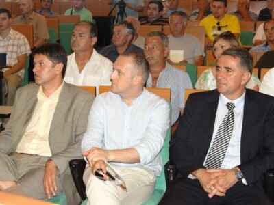 XIII. Ocjenjivanje kakvoće slavonskog kulena