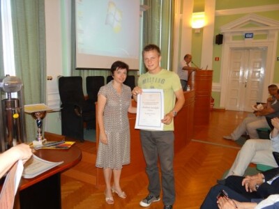 XIII. Ocjenjivanje kakvoće slavonskog kulena