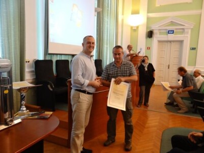 XIII. Ocjenjivanje kakvoće slavonskog kulena