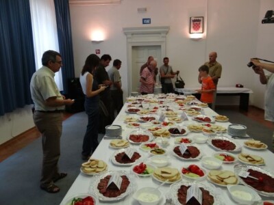 XIII. Ocjenjivanje kakvoće slavonskog kulena