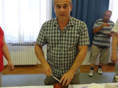 XIII. Ocjenjivanje kakvoće slavonskog kulena