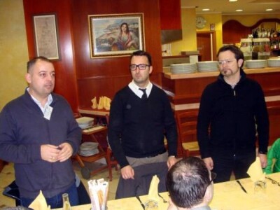 Posjet tvornicama Landini i Telehendlera Dieci u Italiji