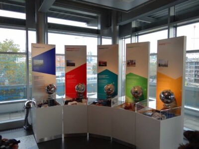 BASF-ova globalna konferencija za tisak