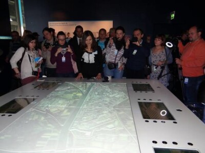 BASF-ova globalna konferencija za tisak