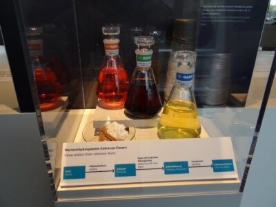 BASF-ova globalna konferencija za tisak