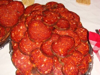 12. Kulinijada u Jagodnjaku