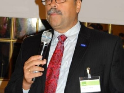 BASF-ova globalna konferencija za tisak