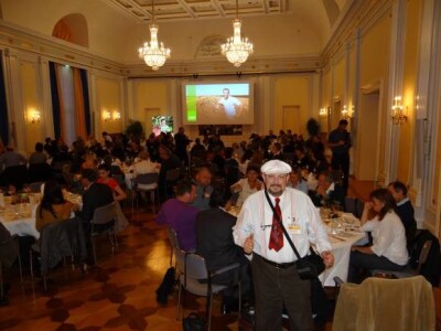 BASF-ova globalna konferencija za tisak