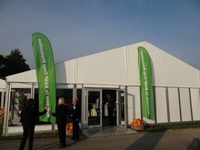 BASF-ova globalna konferencija za tisak