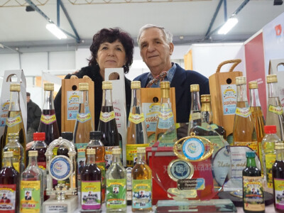 Gordana i Radivoje Kuzmanović Gordana i Radivoje Kuzmanović